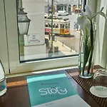 My Story Figueira Hotel Lisboa