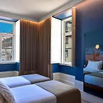Hotel My Story Figueira