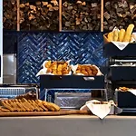 Hotel My Story Figueira