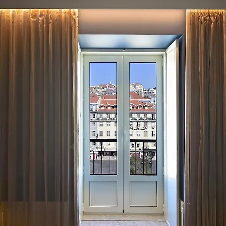 My Story Figueira Hotel 4*