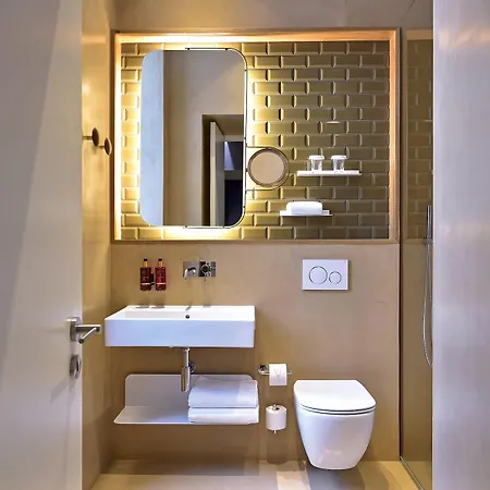 Hotel My Story Figueira Lisbon