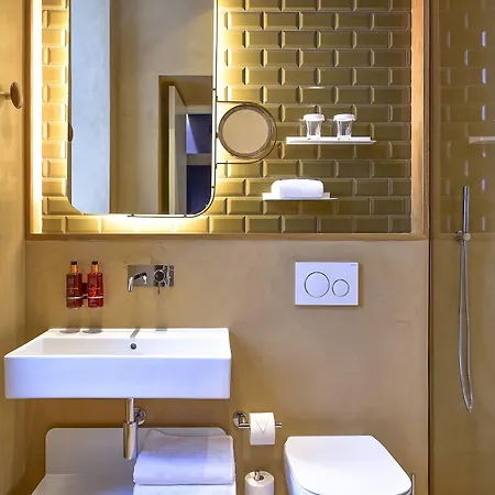 Hotel My Story Figueira