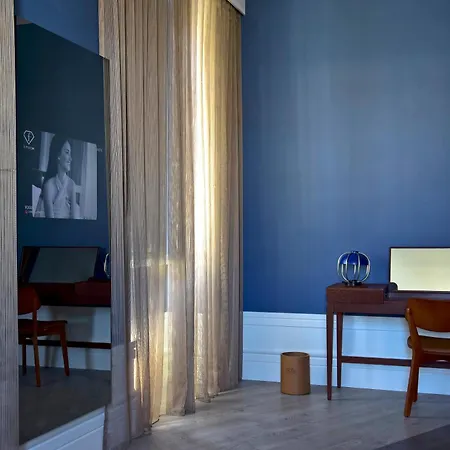 My Story Figueira Lisbon