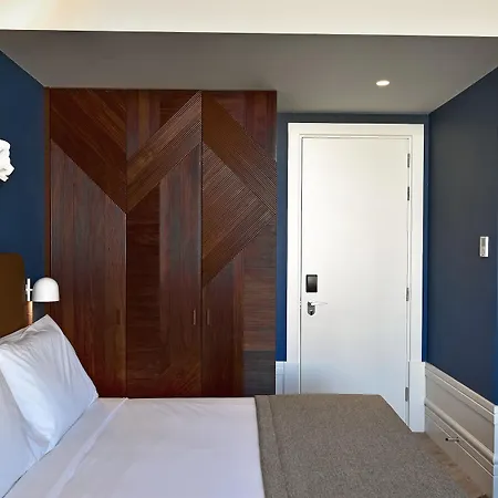 Hotel My Story Figueira Lisbon