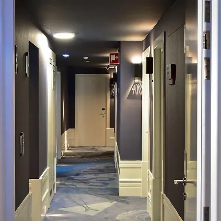 Hotel My Story Figueira