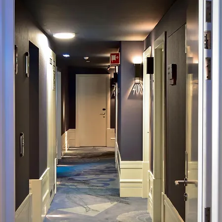 Szálloda My Story Figueira