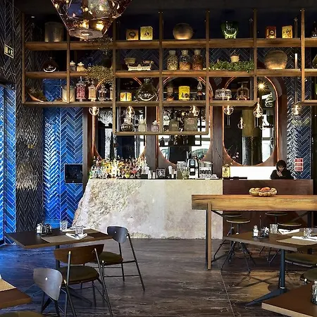 Hotel My Story Figueira Lisbon