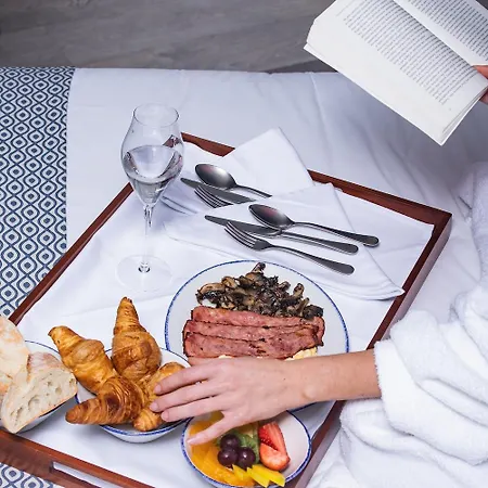 Hotel My Story Figueira Lisbon