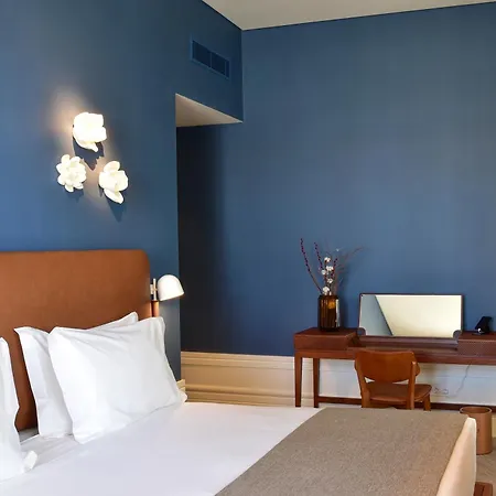 My Story Figueira 4* Lisbon