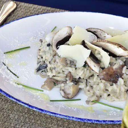 Szálloda My Story Figueira