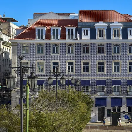 My Story Figueira 酒店 4*