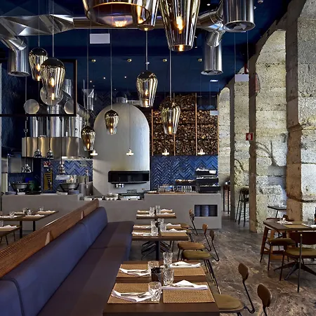 My Story Figueira Szálloda