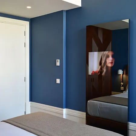 My Story Figueira Lisboa