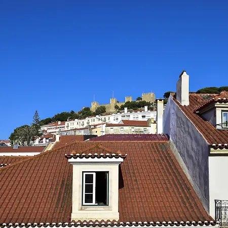 My Story Figueira Hotel 4*