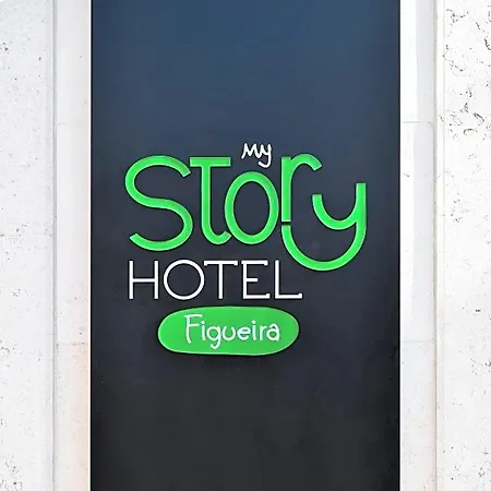 My Story Figueira 4* Lisbon