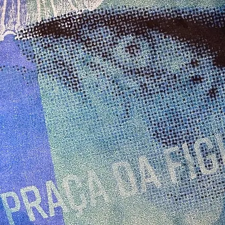 My Story Figueira Lisbon
