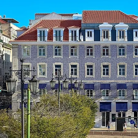 My Story Figueira 酒店