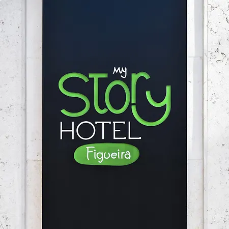 My Story Figueira 酒店