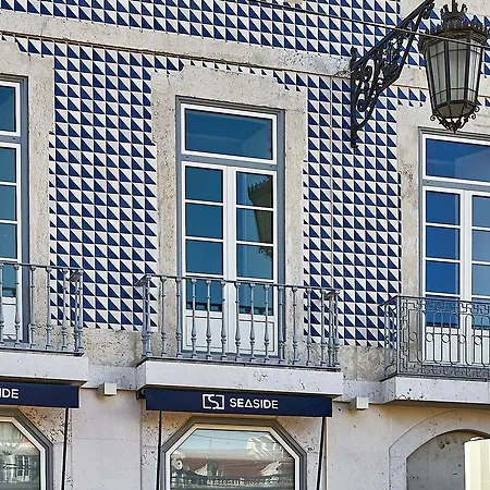 My Story Figueira Lisbon