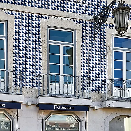 My Story Figueira Lisboa
