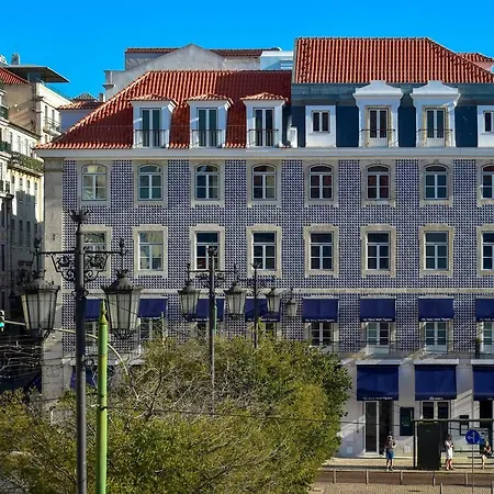 Hotel My Story Figueira