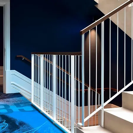 Szálloda My Story Figueira