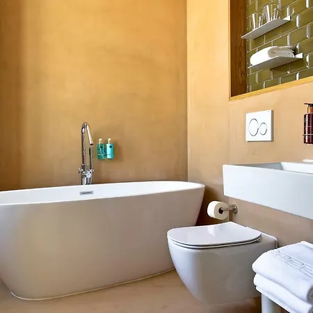 Hotel My Story Figueira Lisbon