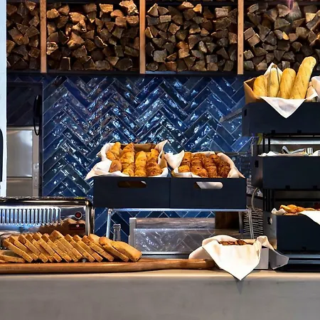 Szálloda My Story Figueira