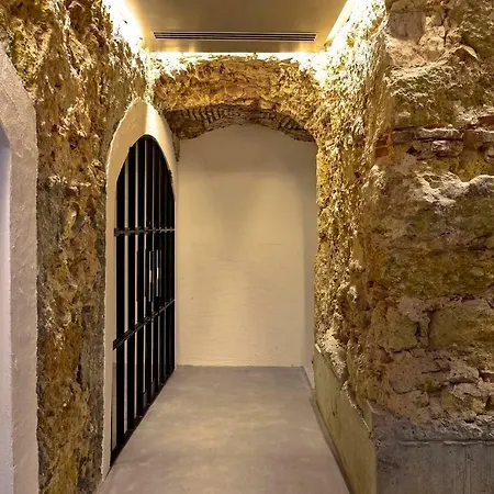 My Story Figueira Hotel Lisbon
