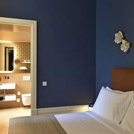 Hotel My Story Figueira