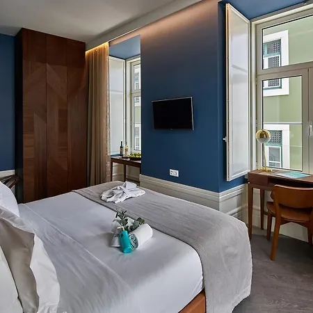 My Story Figueira 4* Lisbon