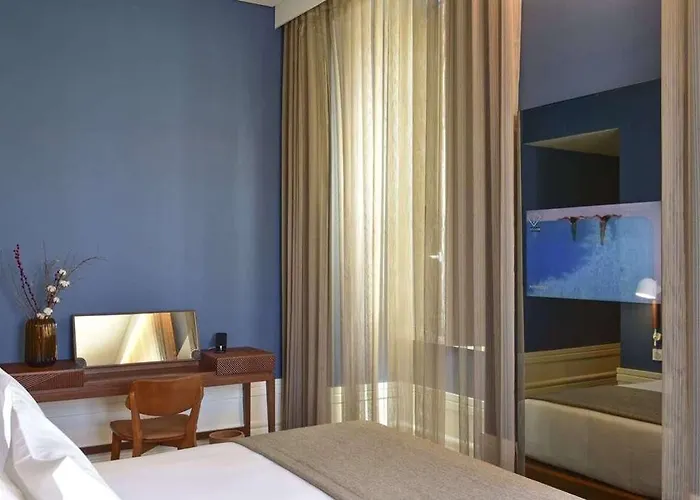 My Story Figueira Hotel 4*