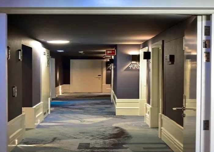 Hotel My Story Figueira