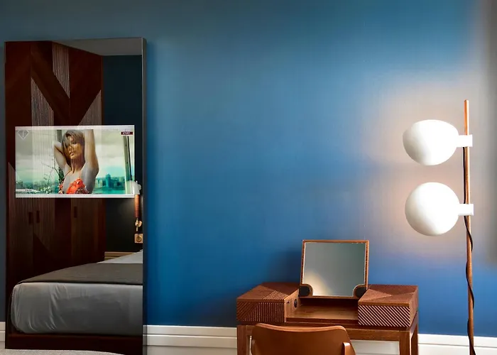 My Story Figueira Hotel 4*