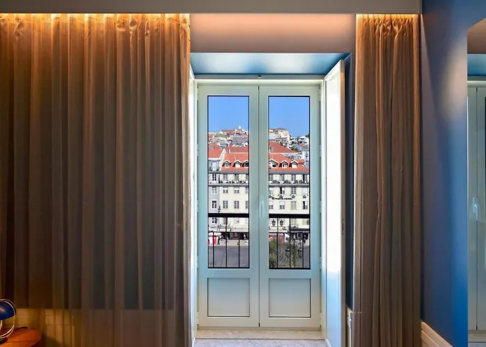 My Story Figueira Hotel 4*