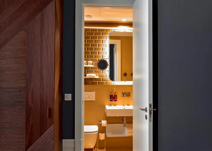 My Story Figueira 4* Lizbona