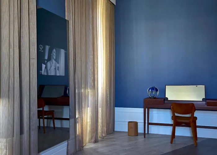 My Story Figueira Lizbona