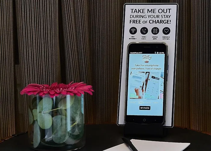 Hotel My Story Figueira