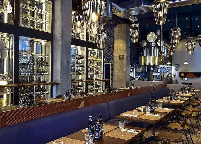 Hotel My Story Figueira Lizbona