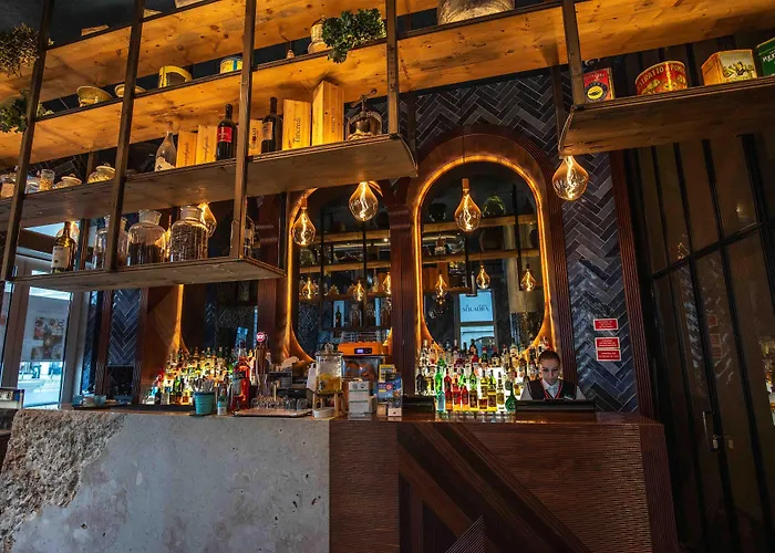 Hotel My Story Figueira 4*