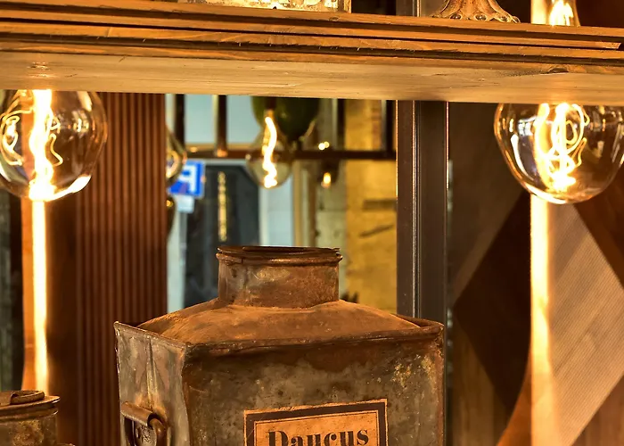 Hotel My Story Figueira 4*