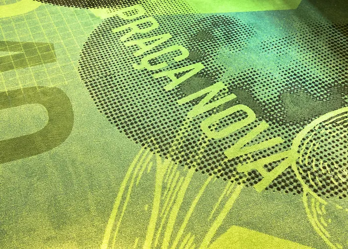 My Story Figueira Hotel Lizbona