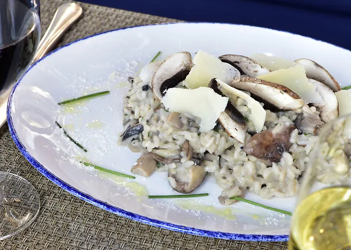 Hotel My Story Figueira