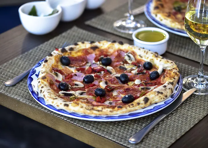 My Story Figueira Hotel