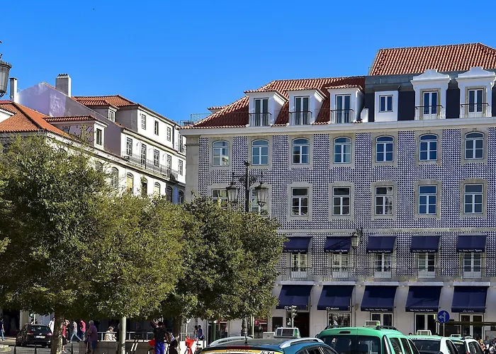 Hotel My Story Figueira