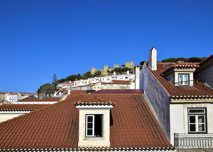 My Story Figueira Hotel 4*