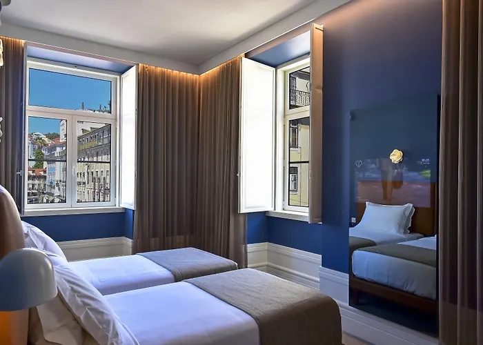 My Story Figueira 4*