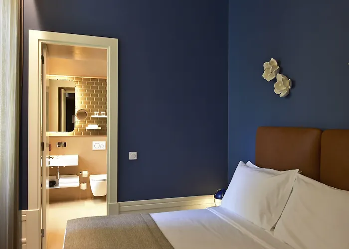 My Story Figueira 4* Lizbona