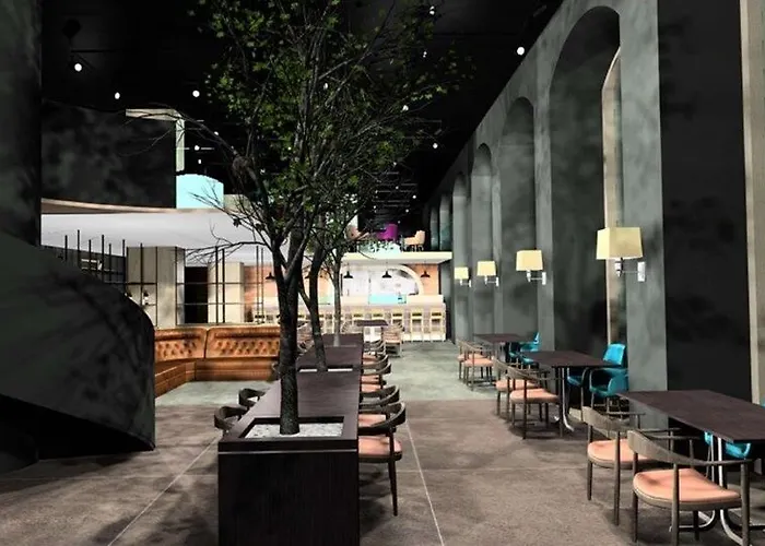 Hotel My Story Figueira 4*