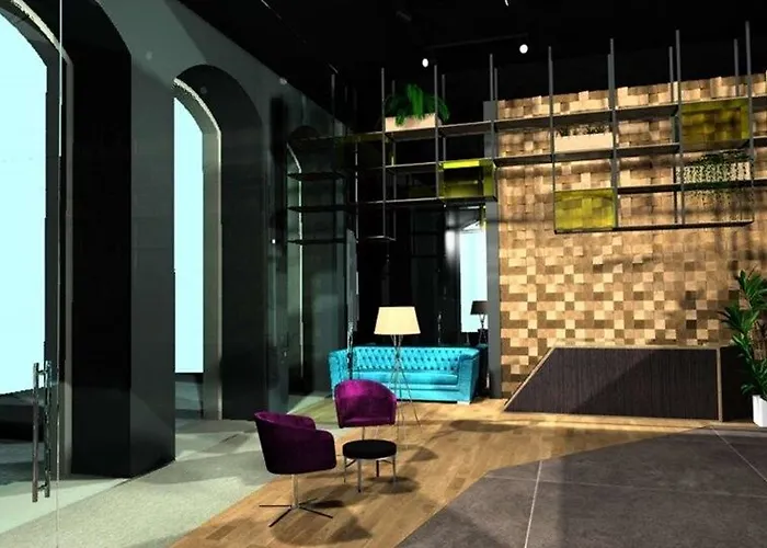 My Story Figueira Lizbona